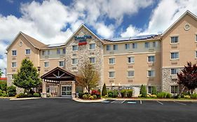 Towneplace Suites Joplin